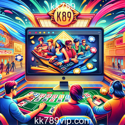 A Revolução dos Jogos Multiplayer: Conectando Jogadores em Todo o Mundo